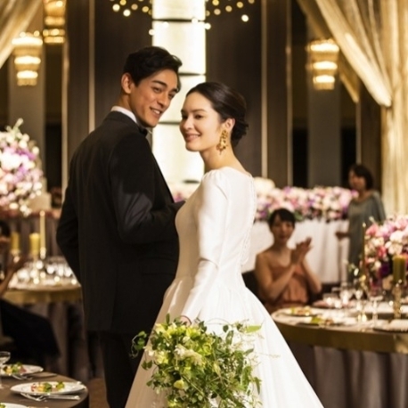 パレスホテル大宮（Palace Hotel Omiya）：残1組【ドレス試着あり】贅沢3皿試食付＆ホテル1泊＆豪華7大特典
