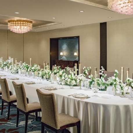 パレスホテル大宮（PALACE HOTEL OMIYA）：【4名～OK】駅近ホテルで叶う10名65万円少人数W|1泊付