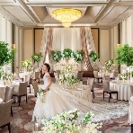 パレスホテル大宮(PALACE HOTEL OMIYA)のフェア画像