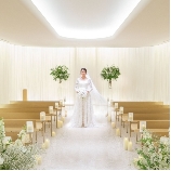 パレスホテル大宮（PALACE HOTEL OMIYA）のブライダルフェア画像