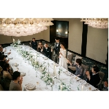 パレスホテル大宮（PALACE HOTEL OMIYA）のブライダルフェア画像