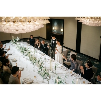 パレスホテル大宮（PALACE HOTEL OMIYA）のフェア画像