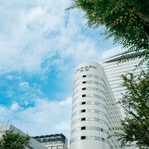 パレスホテル大宮（PALACE HOTEL OMIYA）:【お得に叶えたいなら平日ベスト】大宮駅徒歩3分◆ゲストもアクセス良好＆宿泊優待有！挙式料22万円優待