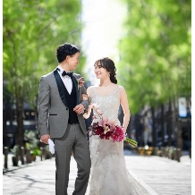 サンス・エ・サヴール／Ｈｉｒａｍａｔｓｕ　Ｗｅｄｄｉｎｇのフェア画像