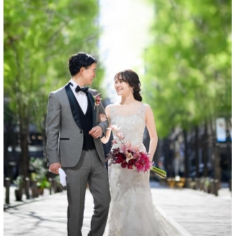 サンス・エ・サヴール／Ｈｉｒａｍａｔｓｕ　Ｗｅｄｄｉｎｇのフェア画像