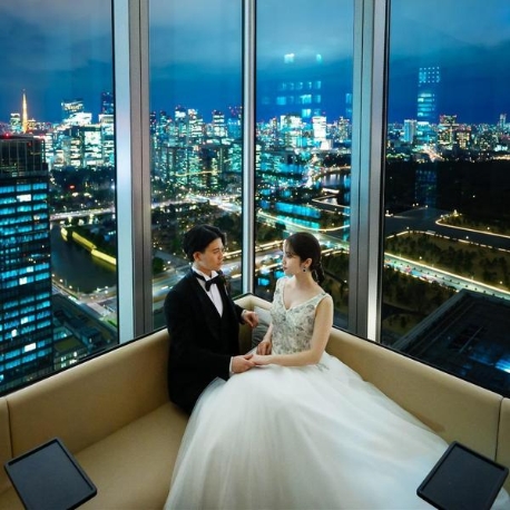 サンス・エ・サヴール／Ｈｉｒａｍａｔｓｕ　Ｗｅｄｄｉｎｇ：【会費制＊1.5次会】五感で味わう南仏料理×貸切×持込無料