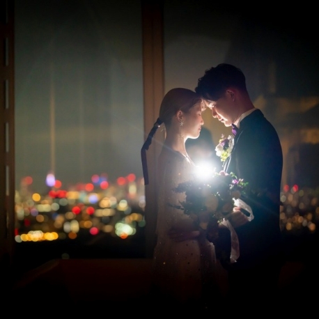 サンス・エ・サヴール／Ｈｉｒａｍａｔｓｕ　Ｗｅｄｄｉｎｇ：オンライン相談会◆3Ｄ会場見学＆後日三つ星コース料理ご招待！