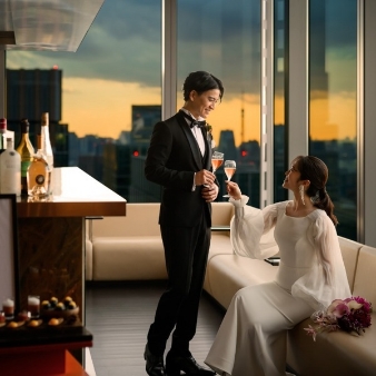 サンス・エ・サヴール／Ｈｉｒａｍａｔｓｕ　Ｗｅｄｄｉｎｇのフェア画像