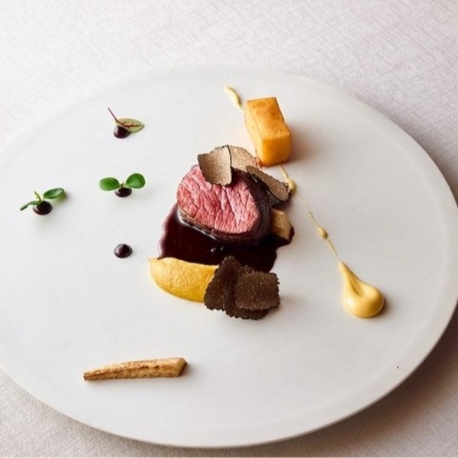 ジャルダン・デ・サンス 東京：【リニューアル記念】美食と絶景を贈る＊おもてなし体感フェア