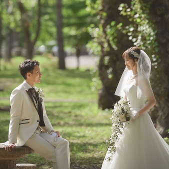 結婚式場：先着3組限定！◆GW明けも特典充実◆豪華特典＆試食付き相談会