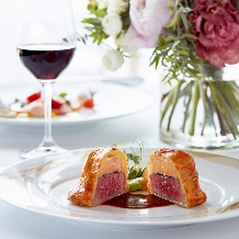 オーベルジュ・ド・リル サッポロのフェア画像