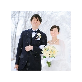 オーベルジュ・ド・リル サッポロ:【26年12月～27年3月】◇冬婚プラン◇