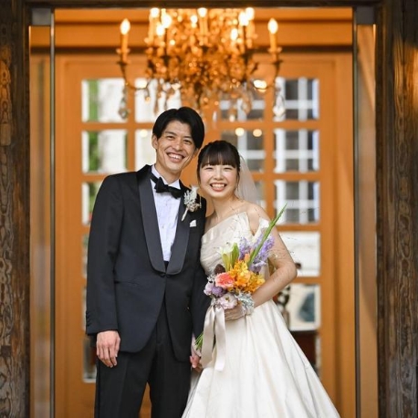 オーベルジュ・ド・リル サッポロ：【いい夫婦の日記念】BIG特典×ミシュラン試食×貸切邸宅ALL体験