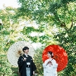 和装での結婚式をご希望のお二人へ！名古屋エリアから近い神社や館内での和婚式をご紹介いたします。専属コーディネーターに素朴な疑問や気になるポイントを何でもご相談ください♪