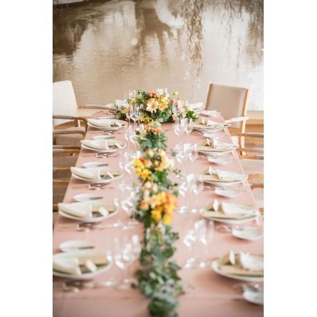 オーベルジュ・ド・リル ナゴヤ：【2名～30名迄】少人数婚希望の方へ！美食のアットホームW