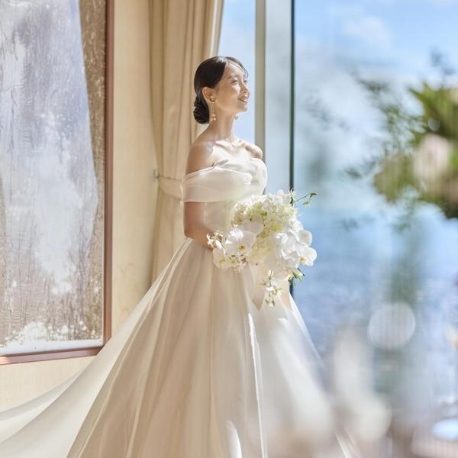 オーベルジュ・ド・リル ナゴヤ：GW帰省前に！事前に安心オンライン相談＆来館時コース試食確約