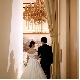 オーベルジュ・ド・リル ナゴヤのブライダルフェア画像