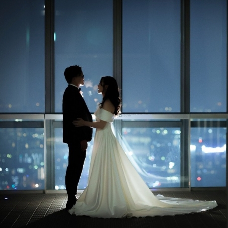 オーベルジュ・ド・リル ナゴヤ：【連休SP】地上200mの夜景×グランメゾンの美食＊10大特典付