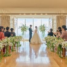 オーベルジュ・ド・リル ナゴヤ:◇2名～30名◇2027年4月まで限定＊ご家族婚プラン
