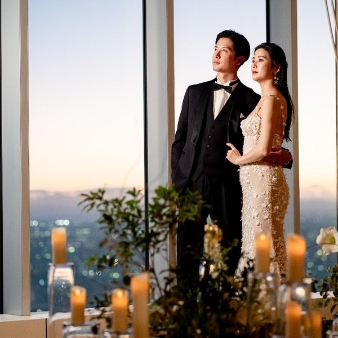 オーベルジュ・ド・リル　ナゴヤのフェア画像