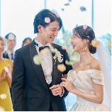 オーベルジュ・ド・リル ナゴヤのブライダルフェア画像