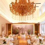 オーベルジュ・ド・リル　ナゴヤのブライダルフェア画像