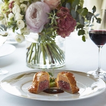 オーベルジュ・ド・リル トーキョーのフェア画像