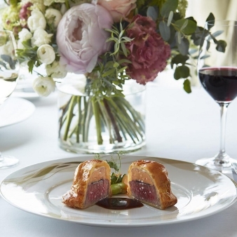 オーベルジュ・ド・リル トーキョーのフェア画像