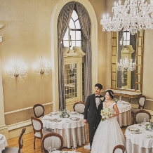 オーベルジュ・ド・リル トーキョーのフェア画像