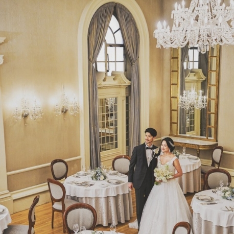 オーベルジュ・ド・リル トーキョー：【お仕事帰りにクイック案内！】60分で個別相談