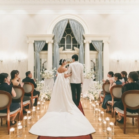 オーベルジュ・ド・リル トーキョー：「美食×おもてなし×記憶」60分個別相談フェア