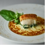 レストランひらまつ 博多のブライダルフェア画像