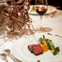 レストランひらまつ 博多のフェア画像