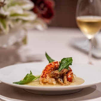 レストランひらまつ 博多のフェア画像