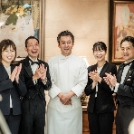 レストランひらまつ 博多のフェア画像