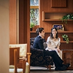 ヒルトン東京お台場のフェア画像