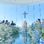 ヒルトン東京お台場のフェア画像