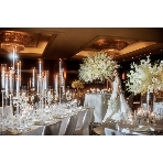 ヒルトン東京お台場のフェア画像