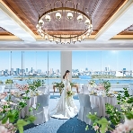 ヒルトン東京お台場のフェア画像