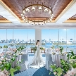 結婚式場:直前OK【BIG◎/最大135万優待】絶景チャペル体験×豪華試食