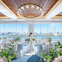 ヒルトン東京お台場:【先着8組/70万優待◎】 2026年12月【30名203万円】 お日にち限定 PLAN