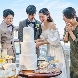 ヒルトン東京お台場のフェア画像