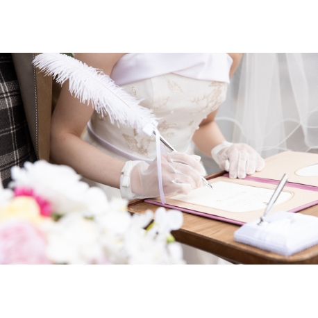 Ｏｎｌｙ　Ｏｎｅ　Ｗｅｄｄｉｎｇ　サンパレス：マタニティウェディング相談会フェア