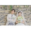 Ｏｎｌｙ　Ｏｎｅ　Ｗｅｄｄｉｎｇ　サンパレス：【フォトウェディング】ご家族撮影◎撮影後のご会食もOK！
