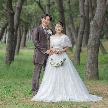 Ｏｎｌｙ　Ｏｎｅ　Ｗｅｄｄｉｎｇ　サンパレス：【新作ドレス試着フェア】Autumn Bridal Fair