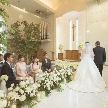 Ｏｎｌｙ　Ｏｎｅ　Ｗｅｄｄｉｎｇ　サンパレス：&lt;ご縁を紡ぐ&gt;家族と歩む挙式*贅沢フルコース試食◎