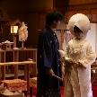 Ｏｎｌｙ　Ｏｎｅ　Ｗｅｄｄｉｎｇ　サンパレス：&lt;最上階&gt;和装も気になる◎花嫁和装×神前式＆和の披露宴