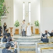 Ｏｎｌｙ　Ｏｎｅ　Ｗｅｄｄｉｎｇ　サンパレスのフェア画像