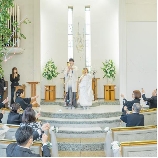 Ｏｎｌｙ　Ｏｎｅ　Ｗｅｄｄｉｎｇ　サンパレスのブライダルフェア画像