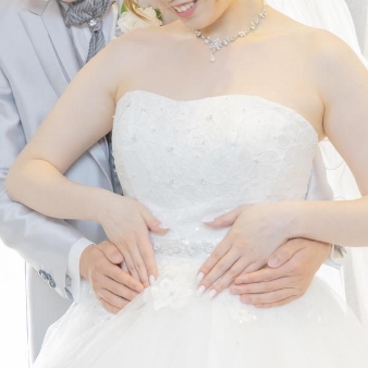 Ｏｎｌｙ　Ｏｎｅ　Ｗｅｄｄｉｎｇ　サンパレスのフェア画像